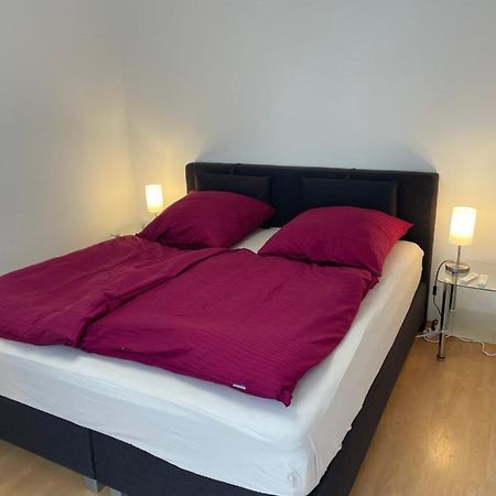 Zimmer Im Herzen Von Durlach Karlsruhe Exteriör bild