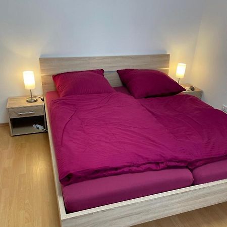 Zimmer Im Herzen Von Durlach Karlsruhe Exteriör bild