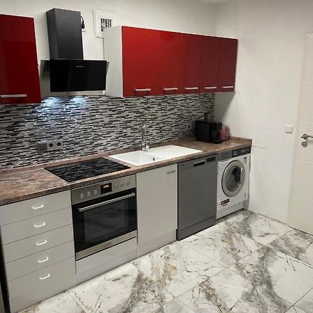Zimmer Im Herzen Von Durlach Karlsruhe Exteriör bild