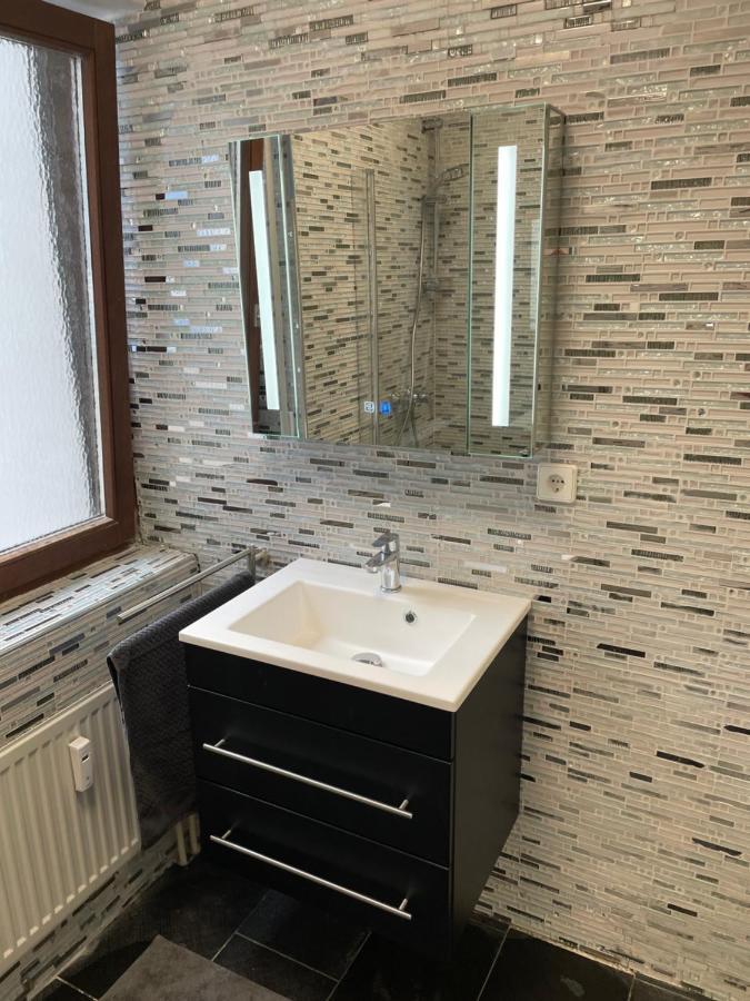 Zimmer Im Herzen Von Durlach Karlsruhe Exteriör bild