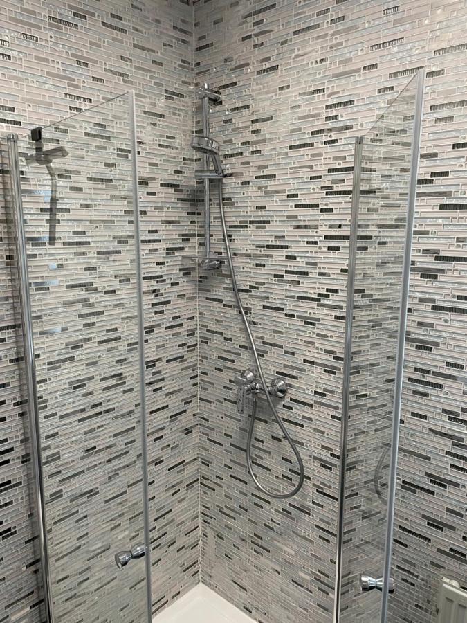 Zimmer Im Herzen Von Durlach Karlsruhe Exteriör bild