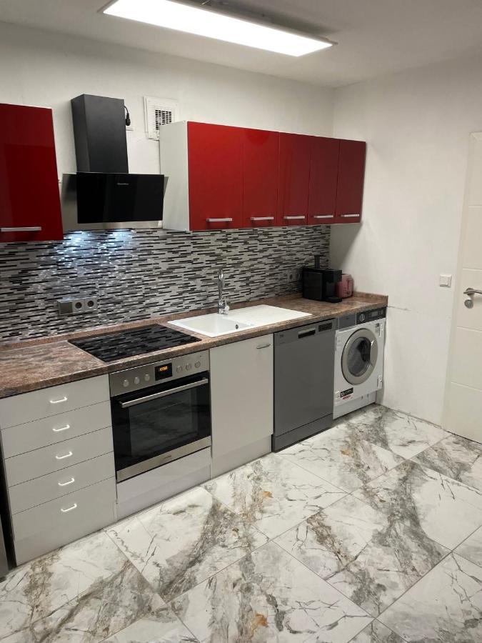 Zimmer Im Herzen Von Durlach Karlsruhe Exteriör bild
